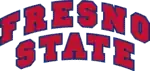 FRESNO STATE Logo