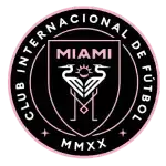 Inter Miami CF Logo