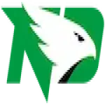 North Dakota Fighting Hawks Logo