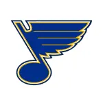 St Louis Blues Logo