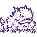 TCU Horned Frogs Logo
