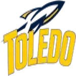 Toledo Rockets Logo