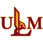 UL Monroe Warhawks Logo